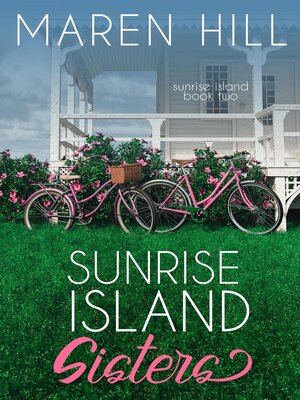 cover image of Sunrise Island Sisters